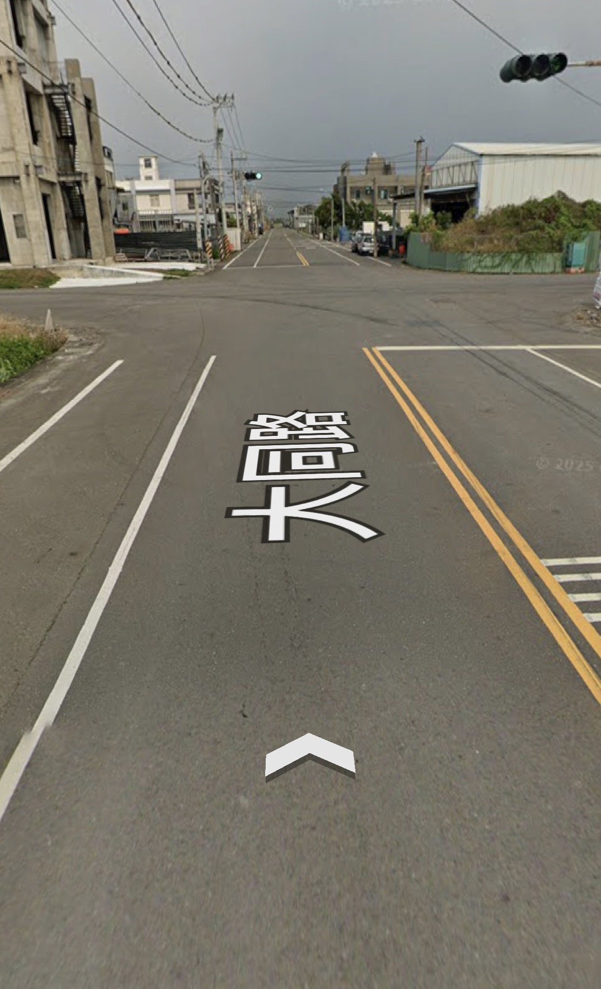 東港15米大同路上店面乙工工業地（陳美鳳）