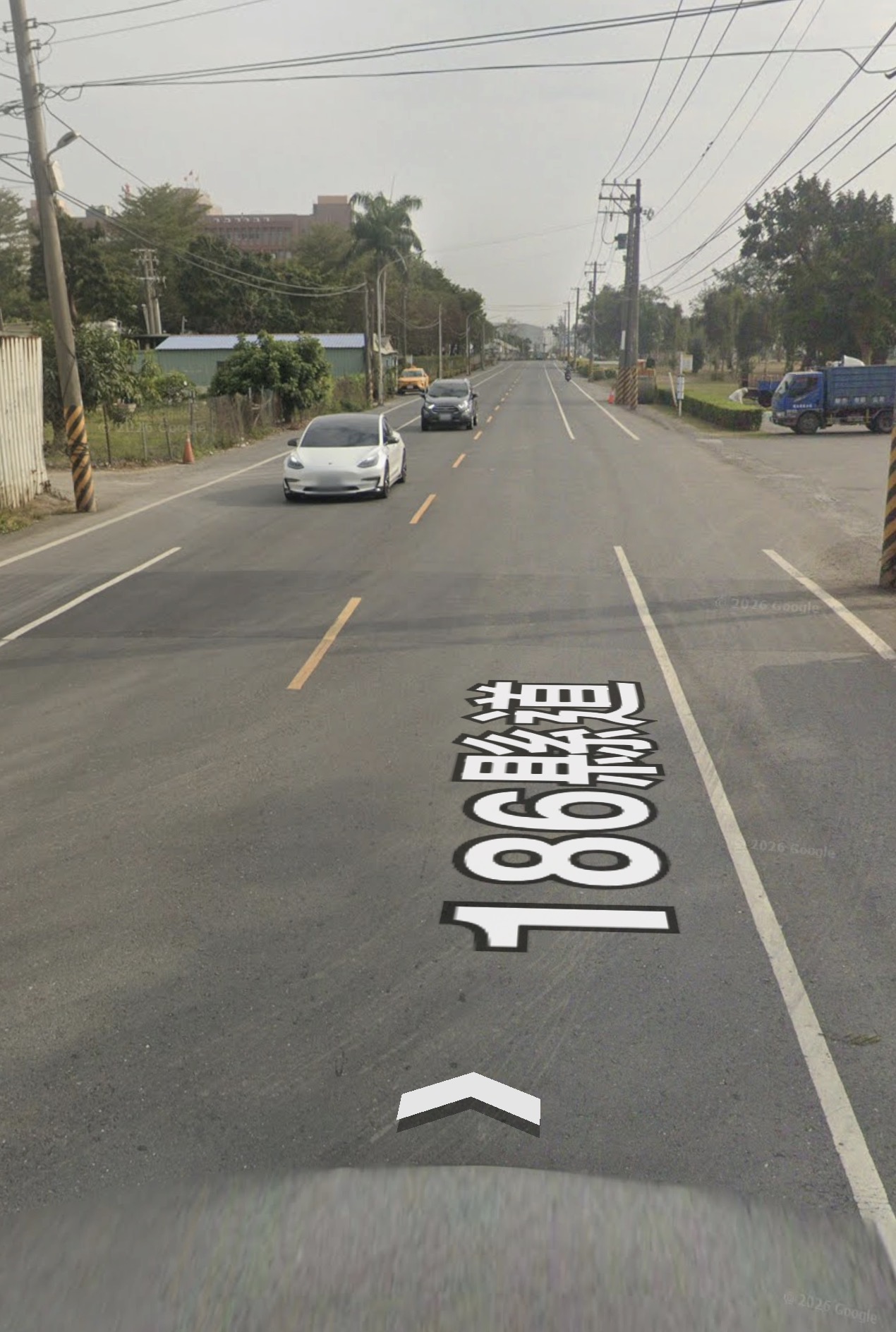 仁武交流道附近中正路上100坪農地（陳美鳳）